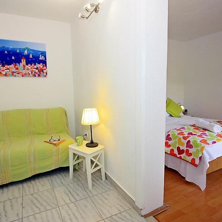 Apartments Omo 1 Supetar Dış mekan fotoğraf