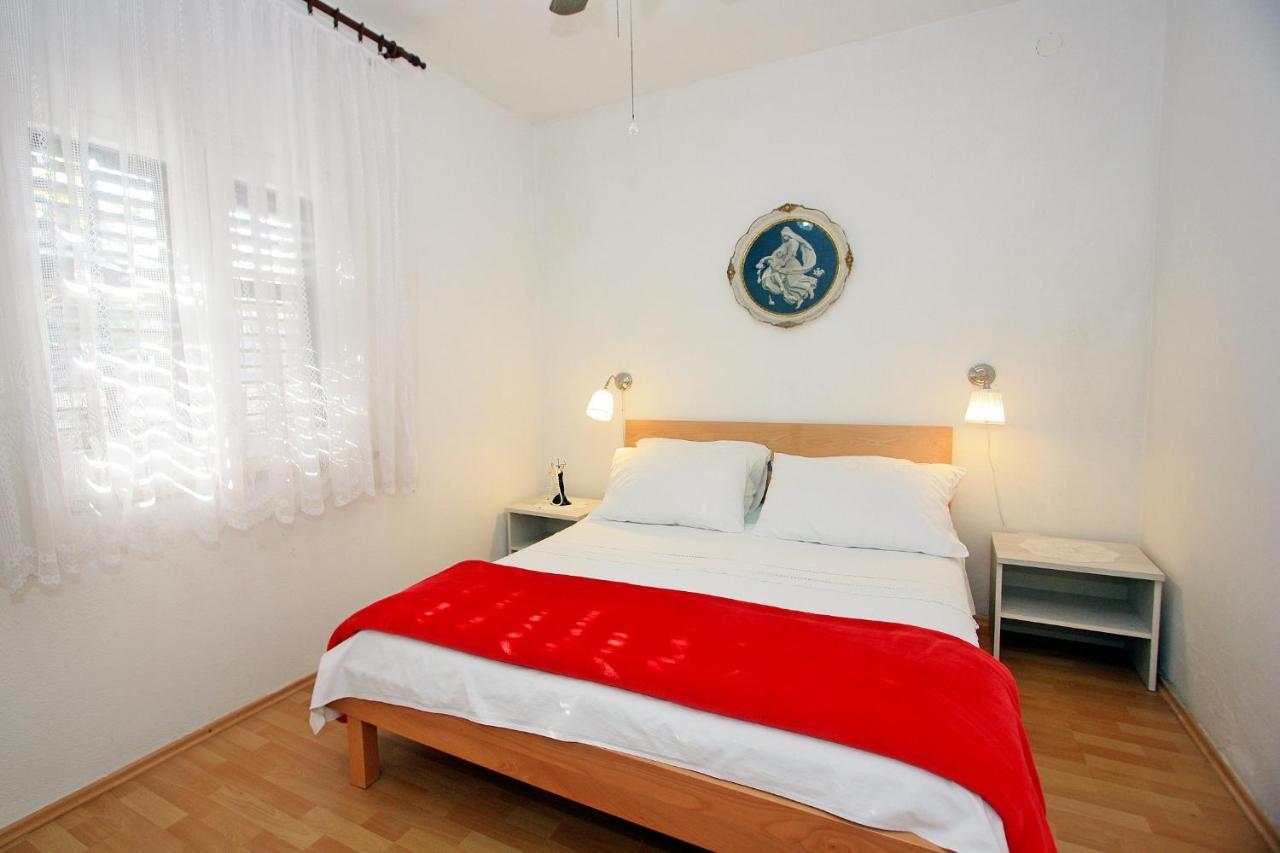 Apartments Omo 1 Supetar Dış mekan fotoğraf