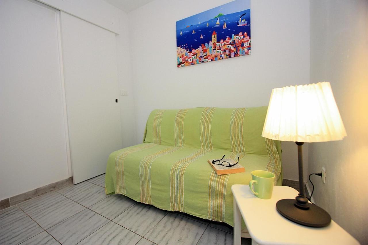 Apartments Omo 1 Supetar Dış mekan fotoğraf