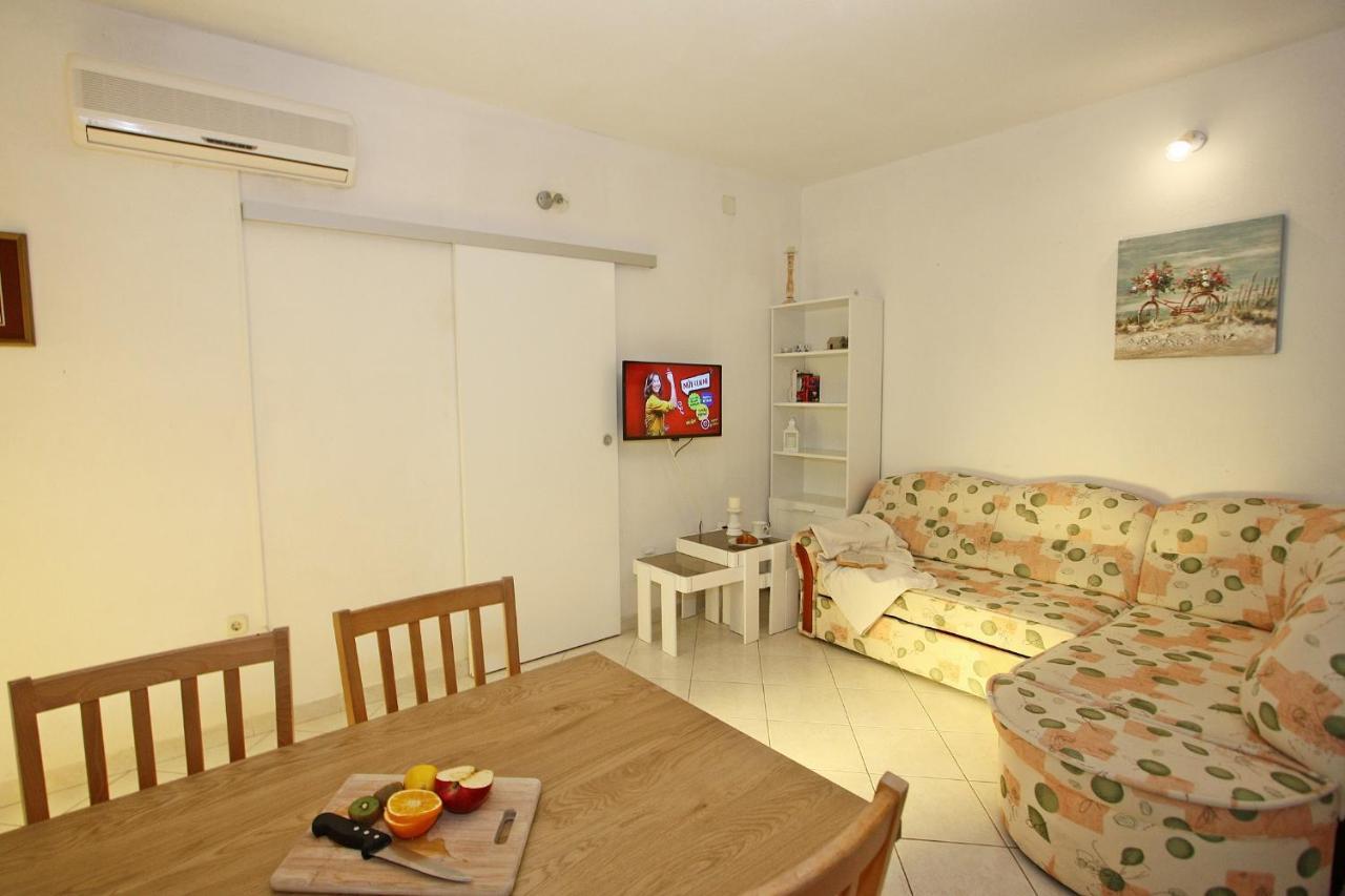 Apartments Omo 1 Supetar Dış mekan fotoğraf