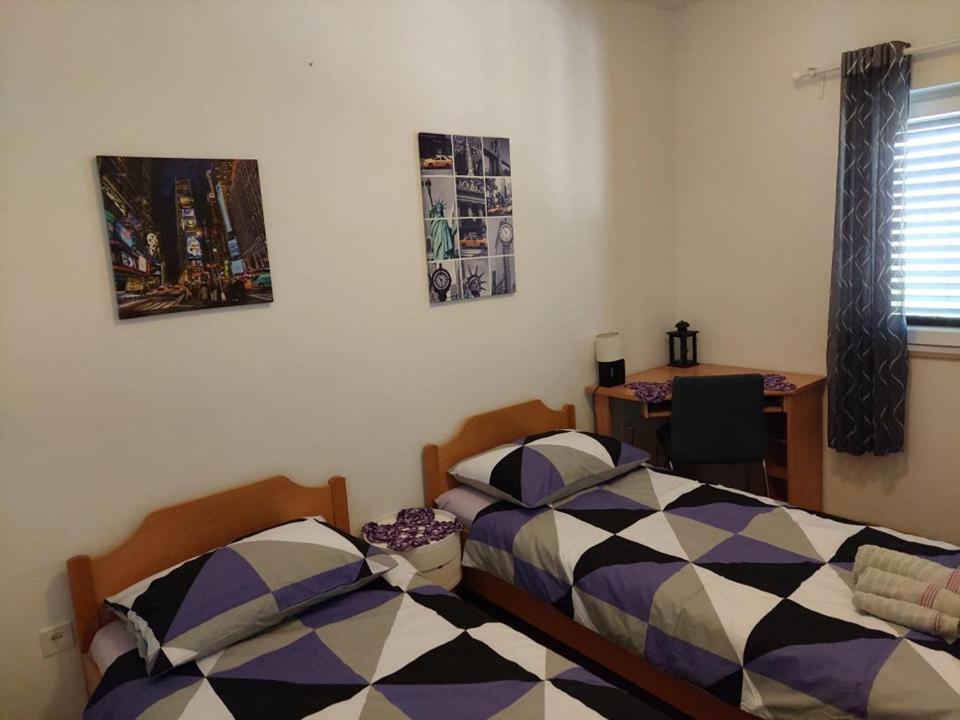 Apartments Omo 1 Supetar Dış mekan fotoğraf